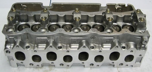 Zylinderkopf Fiat/Iveco 2,5TD