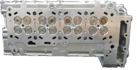 Zylinderkopf Fiat/Iveco 3,0JTD