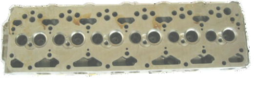 Zylinderkopf 8060.45/X/B - 80E18/100E21